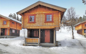 Lovely Home In Ringebu With Kitchen